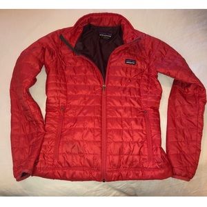 COPY - Patagonia jacket